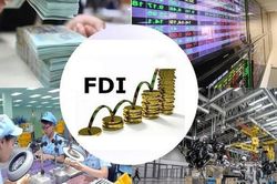 Nghị quyết 10: Mở cơ hội để doanh nghiệp Việt v&agrave;o chuỗi FDI