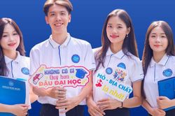Điểm chuẩn Trường Đại học Mỏ - Địa chất 2026