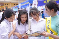 Điểm chuẩn Học viện T&agrave;i ch&iacute;nh 2026
