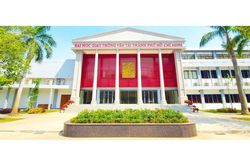 Điểm chuẩn Trường Đại học Giao th&ocirc;ng vận tải TPHCM (UTH) 2026