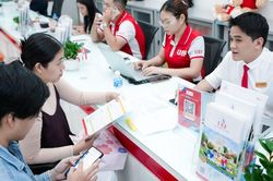 Điểm chuẩn Trường Đại học Kinh tế - Tài chính TPHCM (UEF)