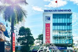 ĐIỂM CHUẨN TRƯỜNG ĐẠI HỌC XÂY DỰNG 2026