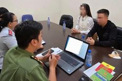 Chấn chỉnh biểu hiện lệch chuẩn trên mạng xã hội