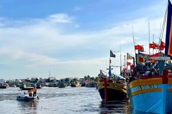 An toàn cho mỗi chuyến hải trình