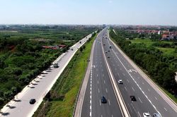 [Video] Dự kiến thí điểm làn vượt xe trên cao tốc Hà Nội - Hải Phòng, Cầu Giẽ - Cao Bồ