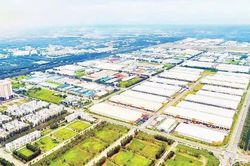Tái định vị vai trò vốn đầu tư nước ngoài