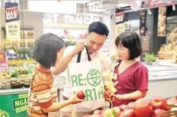 Kinh tế xanh: Từ chính sách đến lựa chọn tiêu dùng