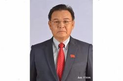 Th&ocirc;ng c&aacute;o đặc biệt của Ban Chấp h&agrave;nh Trung ương Đảng Nh&acirc;n d&acirc;n C&aacute;ch mạng L&agrave;o