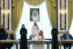 Saudi Arabia, Thổ Nhĩ Kỳ và Pakistan ký hiệp ước phòng thủ ba bên - bước ngoặt địa chính trị quan trọng