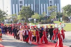 Đưa vào thi đấu nhiều môn thể thao dân tộc trong Đại hội thể thao tỉnh Cao Bằng