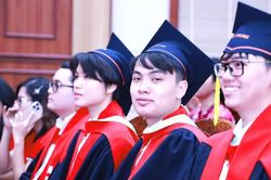 Điểm chuẩn Đại học Kinh tế quốc dân năm 2026