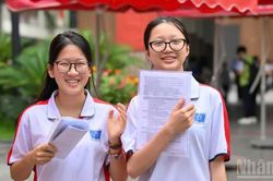 Công tác lọc ảo nguyện vọng của nhóm xét tuyển miền bắc đã hoàn thành chính xác, đúng tiến độ