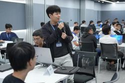Trường đại học Công nghệ thông tin công bố điểm chuẩn trúng tuyển đại học