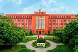 Điểm chuẩn Trường đại học Thủy lợi năm 2026
