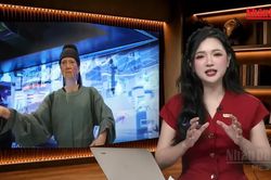 [Video] Tiêu điểm 9/8: Robot tiên tiến, tâm điểm mới trong cạnh tranh Mỹ-Trung