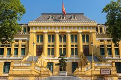 100 ngày xử lý các điểm nghẽn về chuyển đổi số ngành Tòa án