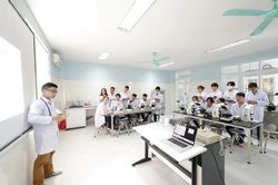 Điểm chuẩn Trường đại học Y Dược, Đại học Quốc gia Hà Nội năm 2026