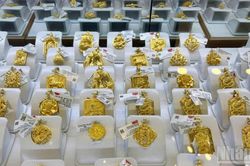 Tuần này, giá vàng bật tăng mạnh sau chuỗi ngày ảm đạm, chuyên gia dự đoán lạc quan