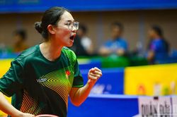 Quân đội tạo địa chấn, hạ nhà vô địch Thành phố Hồ Chí Minh