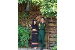 Chân thành chạm đến trái tim