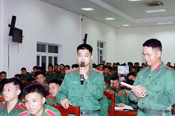 Lan tỏa thông điệp sống khỏe