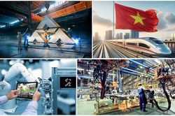 Đổi mới lý luận, phát triển Việt Nam kỷ nguyên mới - Bài 3: Hệ giá trị và phương lược phát triển quốc gia