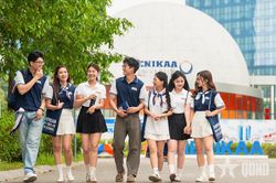 Tiếp tục có nhiều trường đại học công bố điểm chuẩn