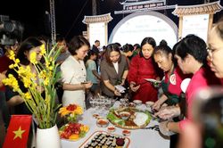 Lễ hội Việt Nam - Hàn Quốc TP Đà Nẵng lần thứ V- 2026: Dấu ấn đẹp của tình hữu nghị & hợp tác
