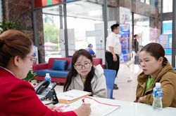 Hai trường đại học ở TP. HCM công bố điểm chuẩn