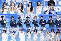 Ngập tràn 'sao' tại 'SBS Gayo Daejeon Summer 2026'