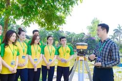 Học viện N&ocirc;ng nghiệp Việt Nam tuyển 9.600 sinh vi&ecirc;n, điểm chuẩn cao nhất 24,41