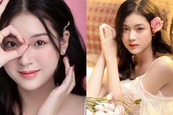 Nữ sinh Thương mại mang 'vũ kh&iacute; b&iacute; mật' đặc biệt đến ng&ocirc;i nh&agrave; chung 'Hoa hậu Việt Nam 2026'