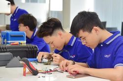 Trường Đại học Khoa học v&agrave; C&ocirc;ng nghệ H&agrave; Nội c&ocirc;ng bố điểm chuẩn năm 2026: Chương tr&igrave;nh song bằng dẫn đầu với 25,24 điểm