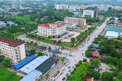 Trường Đại học Khoa học – Đại học Thái Nguyên công bố điểm chuẩn 40 chương trình, dao động từ 16,35 đến 22,50 điểm
