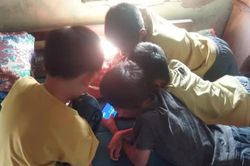 Chỉ quy định thời lượng trẻ chơi game là chưa đủ