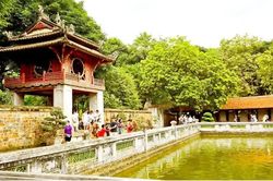 Chuyển hóa di sản thành nguồn lực phát triển