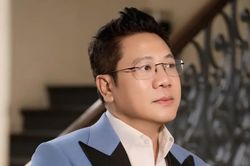 Tiến sĩ - NSND Đỗ Quốc Hưng và sứ mệnh nâng tầm Nhạc viện TPHCM