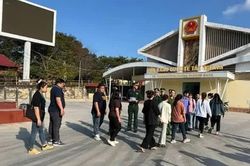 Hình thành 'hệ sinh thái số chống buôn người'
