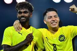 HLV Tan Cheng Hoe: Tuyển Việt Nam ở 'cửa tr&ecirc;n' so với Malaysia