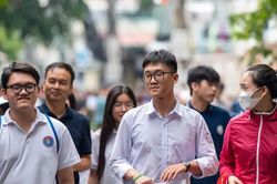 Trường Đại học Việt Nhật công bố điểm chuẩn và tuyển bổ sung