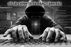 Cảnh báo mạo danh cơ quan đăng ký kinh doanh để lừa đảo