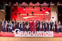 Trường ĐH Khoa học X&atilde; hội v&agrave; Nh&acirc;n văn (ĐHQG H&agrave; Nội) điểm chuẩn từ 19 &ndash; 25,5 điểm