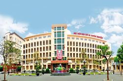 Học viện Báo chí và Tuyên truyền: Điểm chuẩn ngành Báo chí giảm mạnh