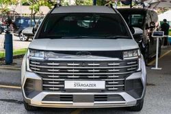 [GALLERY] Hyundai Stargazer X 2026 đẹp như SUV sắp ra mắt, từ 634 triệu đồng