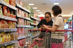 [VIDEO] CPI bất ngờ giảm 0,12% trong tháng 7 vì giá xăng dầu lao dốc