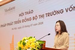 [VIDEO] Dư nợ tín dụng vượt 20 triệu tỷ đồng, Ngân hàng Nhà nước quyết liệt điều hành
