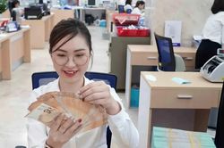 [VIDEO] Người dân TP.HCM, Đồng Nai gửi hơn 6 triệu tỉ đồng vào ngân hàng
