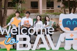 Học viện Ngân hàng công bố điểm trúng tuyển đại học năm 2026
