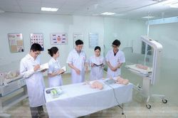 Trường Đại học Đại Nam công bố điểm chuẩn hệ đại học chính quy năm 2026