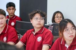 Điểm chuẩn trúng tuyển vào Trường Đại học Việt Nhật thấp nhất là 20